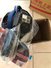 SHIGEMATSU日本重松TW08S防毒面具防塵口罩焊接噴漆涂裝化工煤礦 TW08S主體+T2防塵濾盒*2  曬單實(shí)拍圖