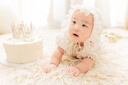 薇諾娜寶貝（WINONA Baby）舒潤霜嬰幼兒寶寶兒童特護面霜補水保濕舒潤霜100g 緩解干癢紅 曬單實(shí)拍圖