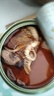海領(lǐng)冠麻辣爆頭八爪魚(yú)海鮮罐頭即食熟食龍蝦尾生蠔魷魚(yú)章魚(yú)開(kāi)罐零食小吃 超值款【3罐 八爪魚(yú)】 曬單實(shí)拍圖