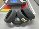 三角輪胎Triangle 205-225系列 靜音 耐磨 加厚 載重 215/50R18 92W 高性能城市SUV型 曬單實(shí)拍圖