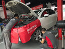 倍耐力【包安裝】倍耐力輪胎 P ZERO ALL SEASON PO四季系列 215/55R17 94V 現(xiàn)代索納塔/起亞 曬單實拍圖