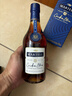 馬爹利（Martell）  藍帶XO級 干邑白蘭地 洋酒  350ml 中秋贈禮 曬單實(shí)拍圖