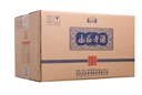 山莊老酒老票原漿42度整箱裝500ml*6 純糧食濃香型白酒 42度 500mL 6瓶 曬單實(shí)拍圖