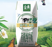 伊利金典有機純牛奶整箱 250ml*16盒 3.6g乳蛋白 禮盒裝 曬單實(shí)拍圖