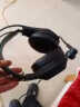 宏碁(Acer) OHW201D 游戏耳机头戴式电脑手机耳机带麦 电竞手游耳机 有线耳机 吃鸡耳机耳麦 黑色 实拍图