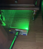 戴森（DYSON）V12 Detect Slim Fluffy輕量高端吸塵器 光學(xué)探測微塵 140AW強勁吸力 除螨 藍色 曬單實(shí)拍圖