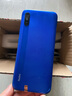 【白條免息】 紅米 Redmi 9A 5000mAh 人臉解鎖 全網(wǎng)通4G 雙卡雙待 二手手機(jī) 晴空藍(lán) 4G+128G【全網(wǎng)通】 9成新 曬單實(shí)拍圖