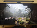 海信G7 Ultra 27英寸3A原畫 黑曜屏 1152分區(qū) MiniLED DP2.1 4K160Hz雙模 320Hz HDR1400 電競(jìng)顯示器 曬單實(shí)拍圖