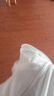 BRCZRO（法國）防曬衣女防曬服涼感披肩遮陽(yáng)衣防紫外線(xiàn)皮膚衣休閑薄外套 【星空】云水蘭 均碼 【參考體重 80-140斤】 曬單實(shí)拍圖
