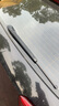 旭風(fēng)車(chē)飾（XUFENG）大眾途觀(guān)L前后雨刮器17-24款專(zhuān)用后窗后雨刷原廠(chǎng)原裝 前后套裝 曬單實(shí)拍圖