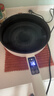 MorningSo電炒鍋電鍋一體多功能鍋炒菜專(zhuān)用電磁爐電火鍋電煮鍋不沾鍋炒煮煎燉蒸預約一鍋家多用插電多用途鍋 4.5L 智能+蒸籠29CM【1-5人】1500W 曬單實(shí)拍圖