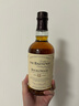 蘇格蘭百富（The Balvenie）12年 蘇格蘭單一麥芽威士忌 洋酒禮盒700ml 雙桶陳釀 禮物送禮 曬單實(shí)拍圖