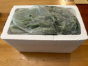 槿饈新鮮百里香250g 香草西餐用煎牛排香料蛋糕雞尾酒裝飾 百里香100g 曬單實(shí)拍圖