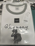 TEEK春季長(zhǎng)袖t恤男裝上衣服 青少年春秋款男士秋衣打底衫圓領(lǐng)休閑體恤 C352白色 L 曬單實(shí)拍圖