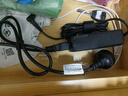 聯(lián)想（Lenovo）原裝筆記本適配器小新潮7000小新14 15 air13 YOGA720 310S 510S 65W 20V 3.25A天逸100圓孔充電器 曬單實(shí)拍圖