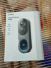 360可視門(mén)鈴6Pro 500萬(wàn)超清畫(huà)質(zhì)家用監(jiān)控智能門(mén)鈴電子貓眼攝像頭無(wú)線wifi手機(jī)遠(yuǎn)程查看對(duì)講 曬單實(shí)拍圖
