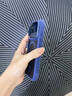 韻寧【鏡頭蓋支架】磁吸充電適用蘋(píng)果17promax手機殼磨砂膚感iPhone16Pro硬殼17高級15氣囊14全包防摔 四角防摔【海軍藍】磨砂磁吸-鏡頭蓋支架 iPhone16 曬單實(shí)拍圖