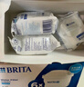 碧然德（BRITA） 家用濾水壺 凈水壺濾芯 Maxtra 多效濾芯 6枚裝 曬單實(shí)拍圖
