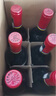 拉菲（LAFITE）巴斯克精選赤霞珠干紅葡萄酒 750ml*6瓶 進(jìn)口紅酒整箱裝 曬單實(shí)拍圖