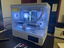 盈通（yeston）AMD RADEON RX 9070 XT 16GD6 櫻瞳花嫁 OC 超頻版 三風(fēng)扇 全新游戲獨立顯卡 曬單實(shí)拍圖