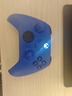 XBOX微軟xbox手柄xbox Series 無(wú)線(xiàn)手柄 XSX 藍牙游戲手柄PC電腦手柄 [波動(dòng)藍/海外版]+數據線(xiàn) 曬單實(shí)拍圖