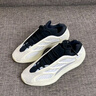 阿迪達斯YEEZY 700異形夜光椰子青少年學(xué)生運動(dòng)鞋FW4980 37碼 曬單實(shí)拍圖