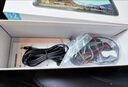 HIKVISION?？低昇2行車(chē)記錄儀 2K前后雙錄高清夜視流媒體后視鏡倒車(chē)影像 曬單實(shí)拍圖