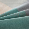 艾薇（AVIVI）老粗布床单加厚粗布凉席双人床单单件 格调至雅绿 230*250cm 实拍图