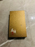 貝克拉 適用于蘋果x手機殼iPhone xs max超薄硅膠透明xsmax全包防摔軟殼蘋果xr新款男女潮 蘋果XS Max-6.5英寸【新金色】 曬單實拍圖
