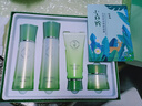 百雀羚（PECHOIN）套裝氣韻水嫩倍現盈采禮盒補水保濕國貨老牌媽媽臉部護膚品白雀鈴  潔面100g+水120g+乳100g+霜45g 曬單實(shí)拍圖