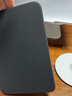 法普拉（FAPULA）2026新款iPadAir8保護套適用pro11寸全包10.2/10.9蘋(píng)果Air5/6/7平板電腦mini6簡(jiǎn)約12.9寸保護殼  【酷黑色】裸機手感 iPad mini 6  曬單實(shí)拍圖