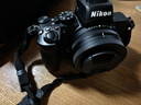 尼康（Nikon）Z50入門(mén)級微單相機 Vlog自拍高清無(wú)反旅游照相機 翻折觸摸屏/4K視頻 Z50+16-50拆套(新手初學(xué)推薦) 出廠(chǎng)配置 曬單實(shí)拍圖