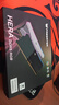 宏碁掠奪者（PREDATOR）48G(24G×2)套裝 DDR5 6000頻率 臺式機內存條 Hera影鋒系列 RGB燈條(C28) 潛影黑 AI電腦配件 曬單實拍圖