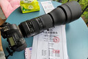 騰龍 Tamron 70-200 150-600全畫(huà)幅遠攝中長(cháng)焦二手單反風(fēng)景鏡頭佳能尼康 騰龍150-600/5-6.3 USD VC G2 99新【佳能EF口】 曬單實(shí)拍圖