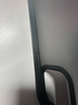 米斯登蘋果iPhone14ProMax手機殼14Plus膚感磨砂簡約透明氣囊軟硅膠防摔保護套高級全包 黑色【膚感磨砂防摔殼】 iPhone14ProMax 曬單實拍圖