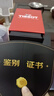 天梭（TISSOT）手表心媛系列明星同款自動(dòng)機(jī)械女花瓣變色鏤空女腕表節(jié)日送禮 T050.207.37.017.04 曬單實(shí)拍圖