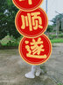 迪士尼女童襪子春夏季薄款女童中高筒襪女孩寶寶過膝長筒襪荷葉邊公主襪 白+粉DSP3485（兩雙裝高筒襪） 5-7歲 （18-20cm） 曬單實拍圖