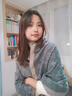 MITHAOL KUSC圍巾女秋冬2025新款圍脖女披肩加厚保暖輕奢生日禮物送女生女友粉色【禮盒裝】均碼 曬單實(shí)拍圖