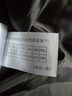 美津濃（MIZUNO）ESSENTIAL系列 男女中長款防風(fēng)拒水90白鴨絨羽絨服 曬單實拍圖