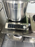 德瑪仕（DEMASHI）商用電磁爐大功率3500w大電磁爐炒菜電池爐電磁灶大鍋灶炒菜電炒爐火鍋【全銅線(xiàn)圈】 不銹鋼款【3500W旋鈕】TT-3500AX 曬單實(shí)拍圖