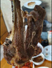 天順源【草飼散養】原切羊小腿塊凈重2斤 新西蘭帶骨羔羊腿塊 羊肉生鮮 曬單實(shí)拍圖