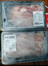 京東超市海外直采谷飼原切后胸牛肉片1斤 燒烤火鍋食材 牛五花 生鮮牛肉 曬單實(shí)拍圖