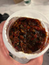 農(nóng)家香辣螺螄肉即食拌飯菜剁椒螺絲肉下飯菜辣椒醬螺肉湖南特產(chǎn) 香辣螺絲肉《2》瓶 曬單實拍圖