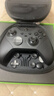 XBOX微軟 Xbox精英手柄二代 無(wú)線(xiàn)游戲手柄Elite 2精英2代 xbox精英手柄（海外版） 曬單實(shí)拍圖