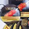 OHBT魚(yú)子醬抗皺面膜10片緊致抗衰老補水保濕祛黃提亮膚色男女士 曬單實(shí)拍圖