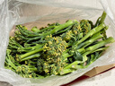 綠食者綠食者 新鮮西蘭苔2斤 時(shí)令蔬菜蘭花苔青花西藍(lán)苔青花菜 炒菜食材 1斤 曬單實(shí)拍圖