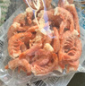 阿根廷去頭紅蝦（開(kāi)背去線(xiàn)）1kg - 1千克(凈重) 曬單實(shí)拍圖