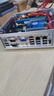 天迪工控（tardetech） ITX工控主板3743(H81)3793(H110)12串18USB ITX-3743A/支持酷睿4代CPU /10USB口/6串口/裝通用機箱 曬單實(shí)拍圖