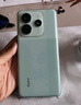小米 REDMI Note14 5G 金剛品質(zhì) 5110mAh大電量 大光圈超感相機 8GB+128GB 幻影青 紅米手機 曬單實(shí)拍圖
