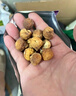 西域美農 無(wú)花果干500g 0硫熏0漂白無(wú)花果 可做孕婦零食即食泡水滋補煲湯 曬單實(shí)拍圖